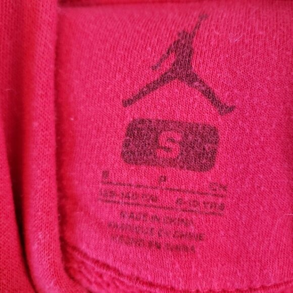 NIKE Air Jordan Hoodie | Youth Size S - Picture 3 of 6